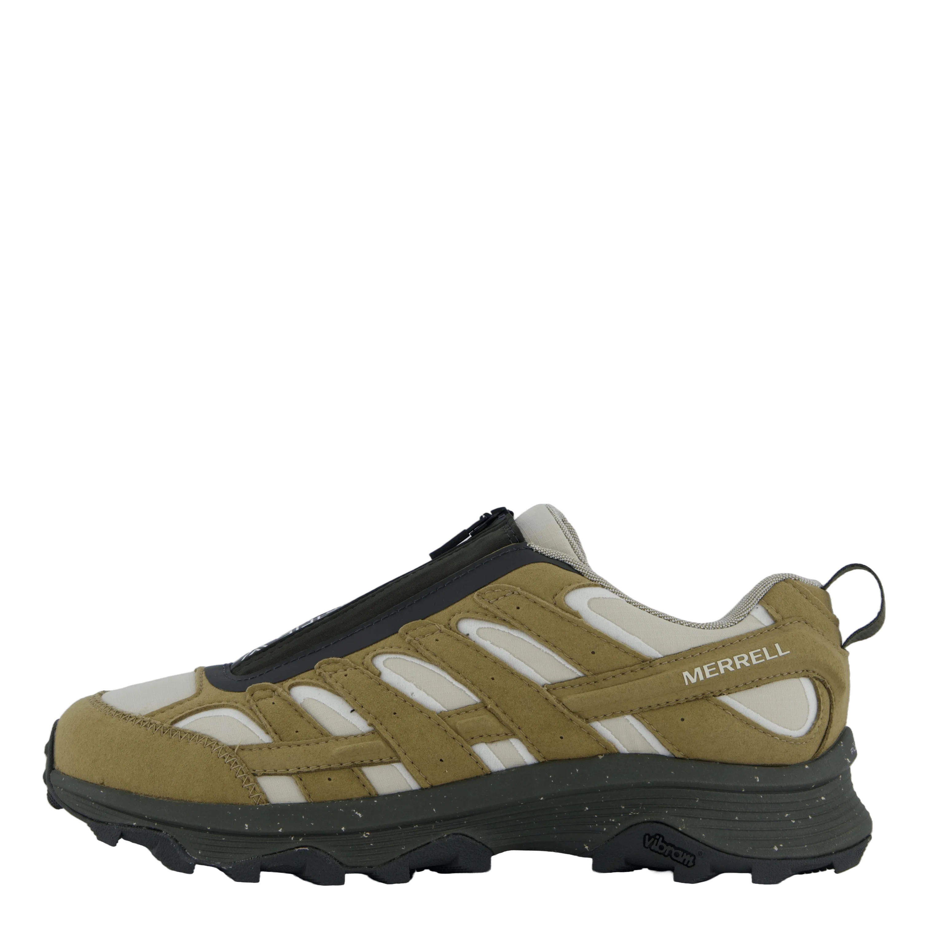 Moab Speed Zip Gtx Se Coyote Olive