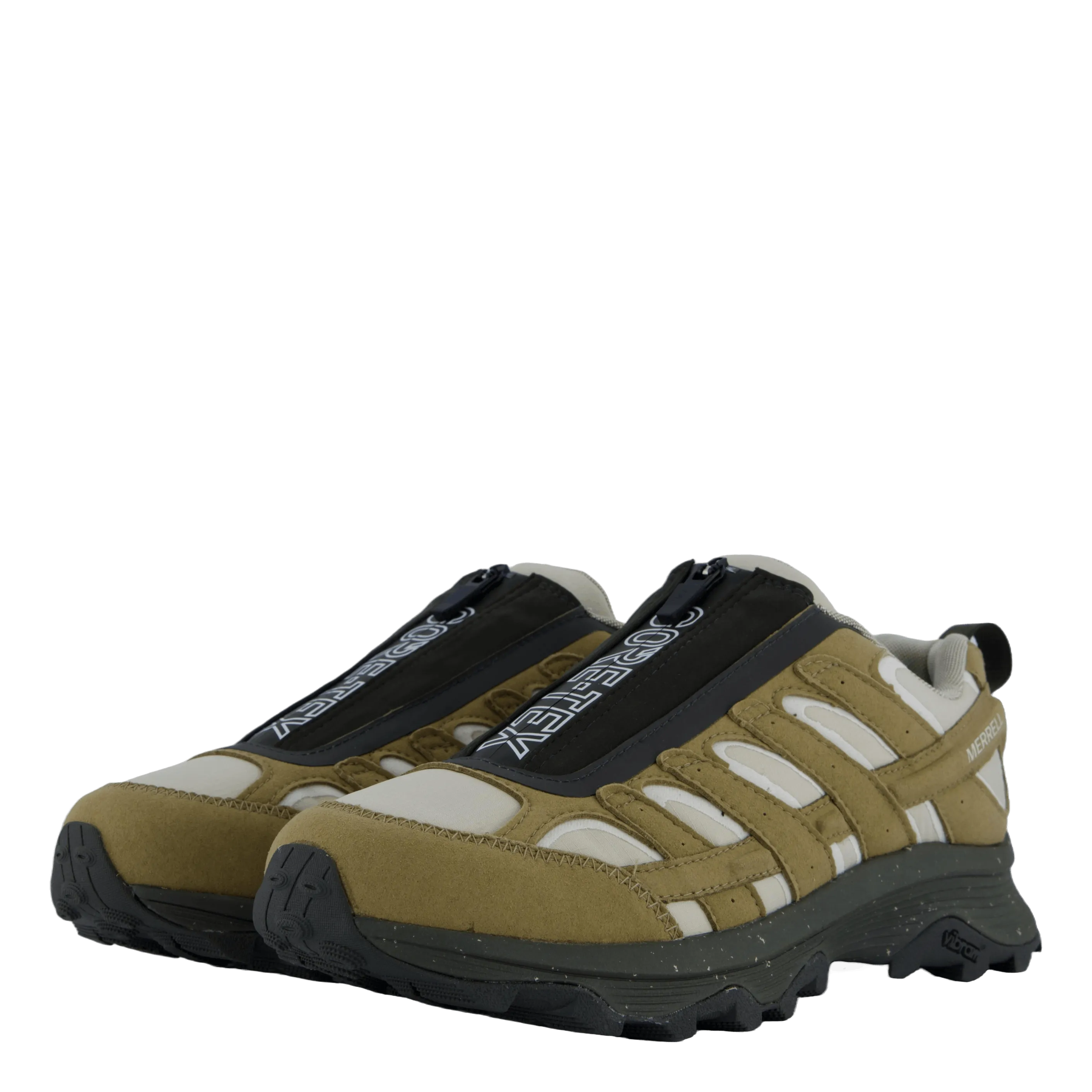 Moab Speed Zip Gtx Se Coyote Olive