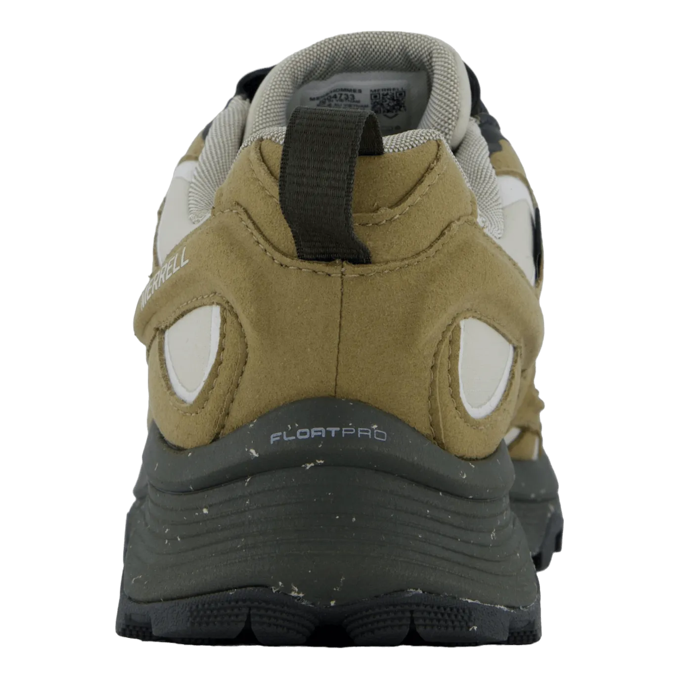 Moab Speed Zip Gtx Se Coyote Olive