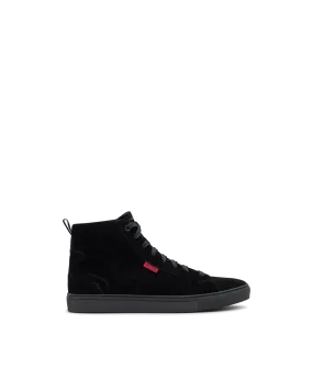 Morrie High-Top Numic Sneaker