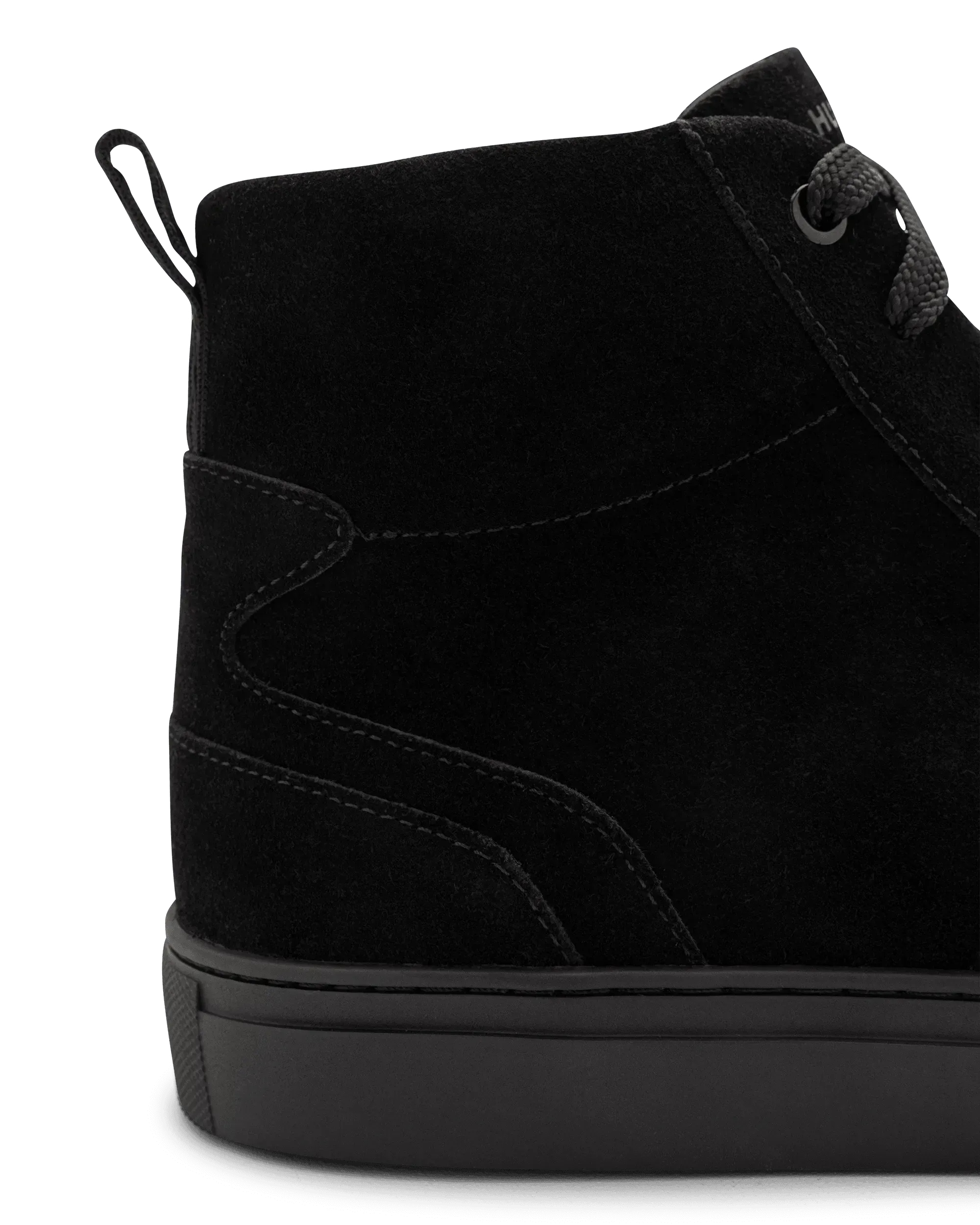 Morrie High-Top Numic Sneaker