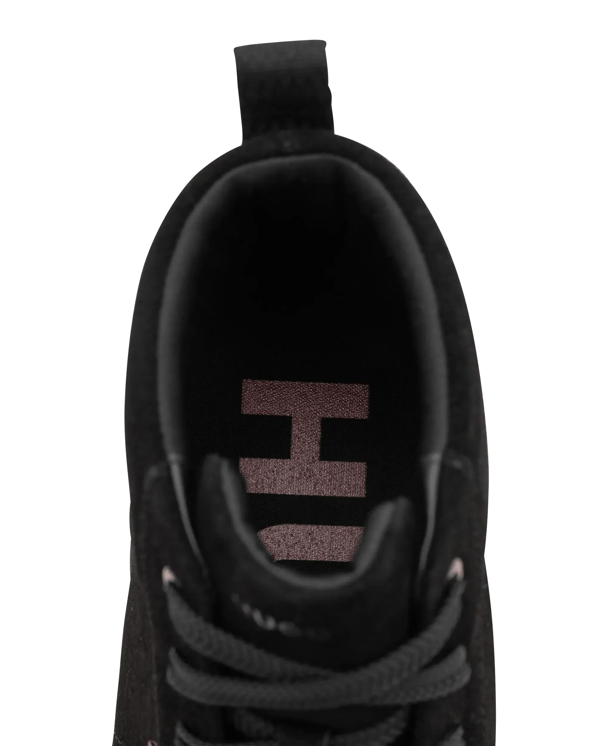 Morrie High-Top Numic Sneaker