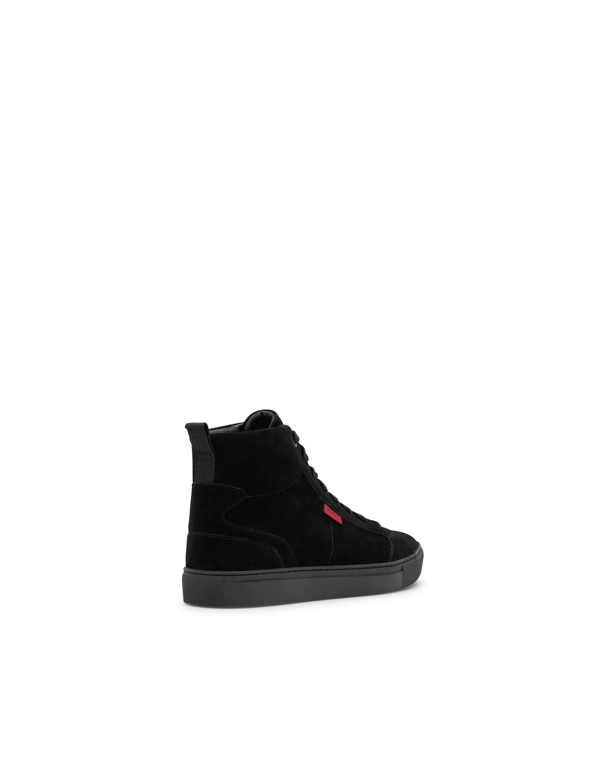 Morrie High-Top Numic Sneaker