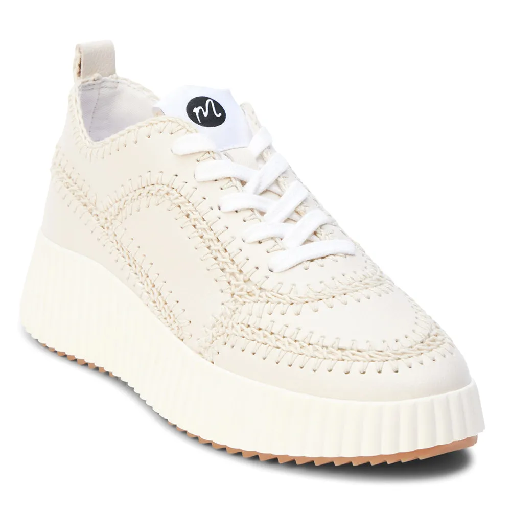 Nelson Platform Sneakers