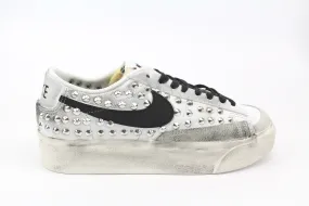 Nike Blazer Platform Total Borchie