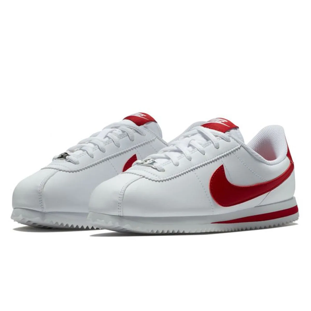 Nike Cortez Basic SL (Grade School)