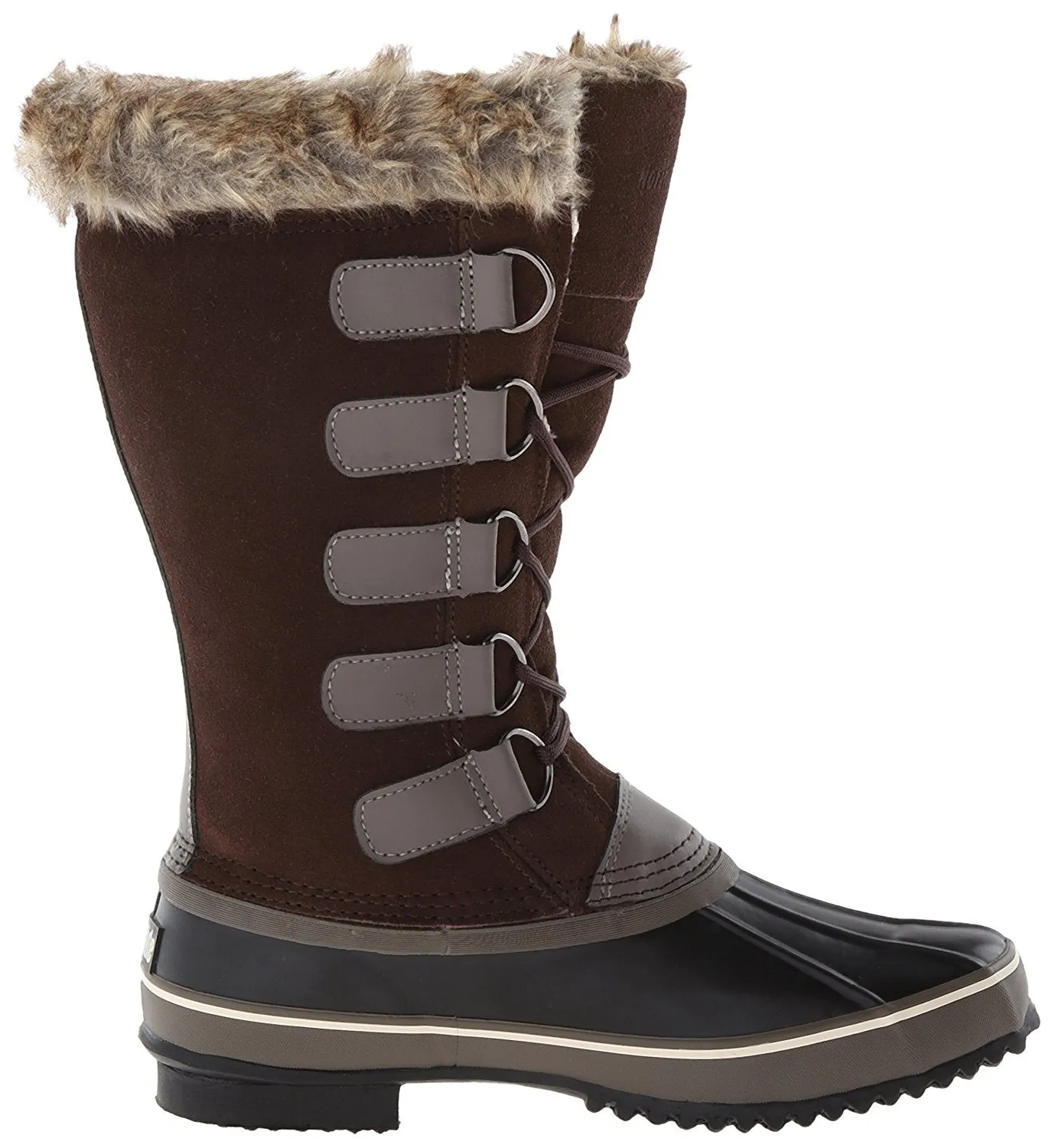 Northside Women's Kathmandu  Waterproof Snow Boot