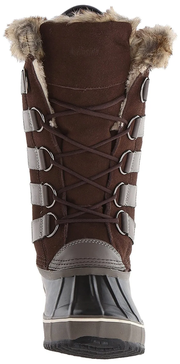 Northside Women's Kathmandu  Waterproof Snow Boot