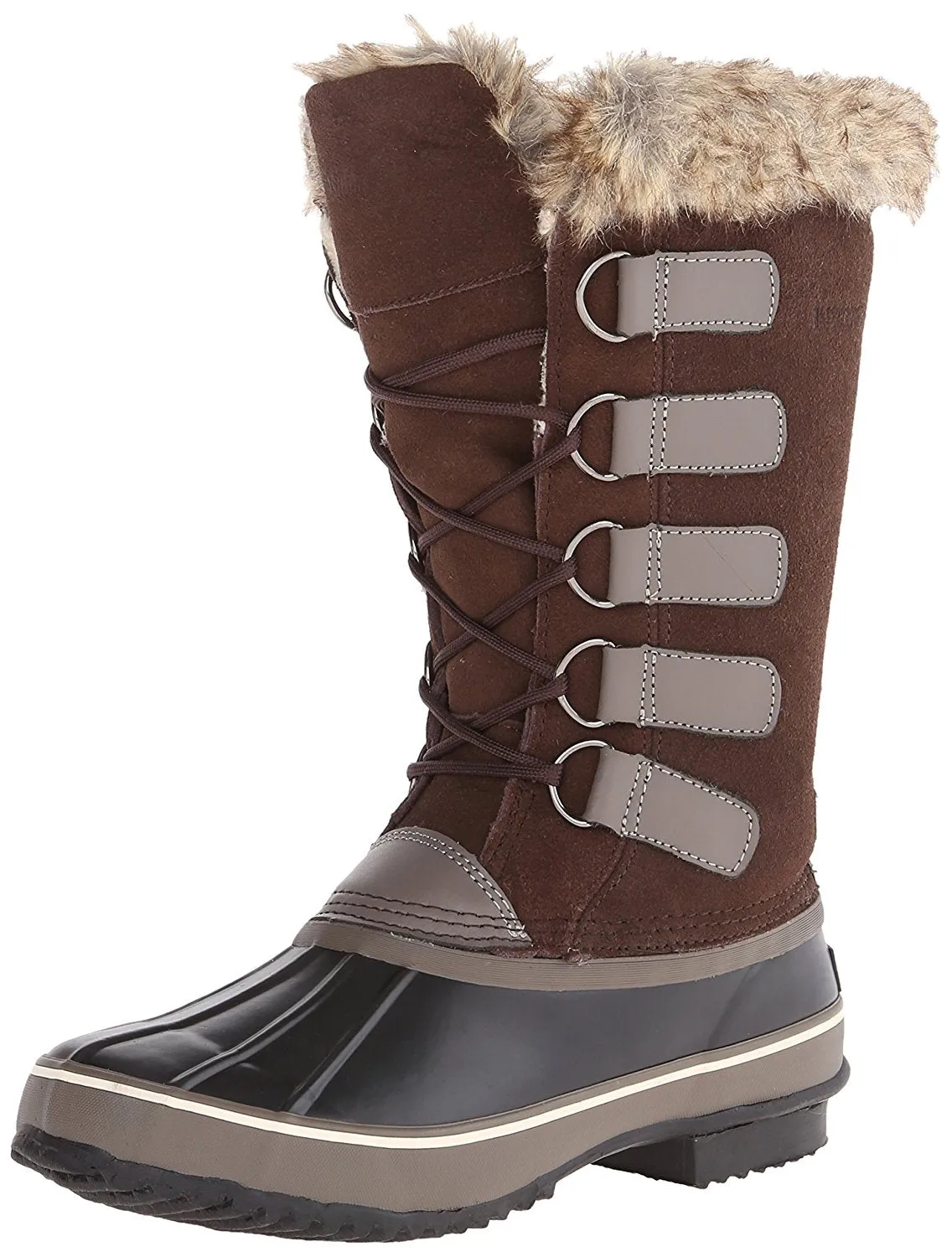 Northside Women's Kathmandu  Waterproof Snow Boot