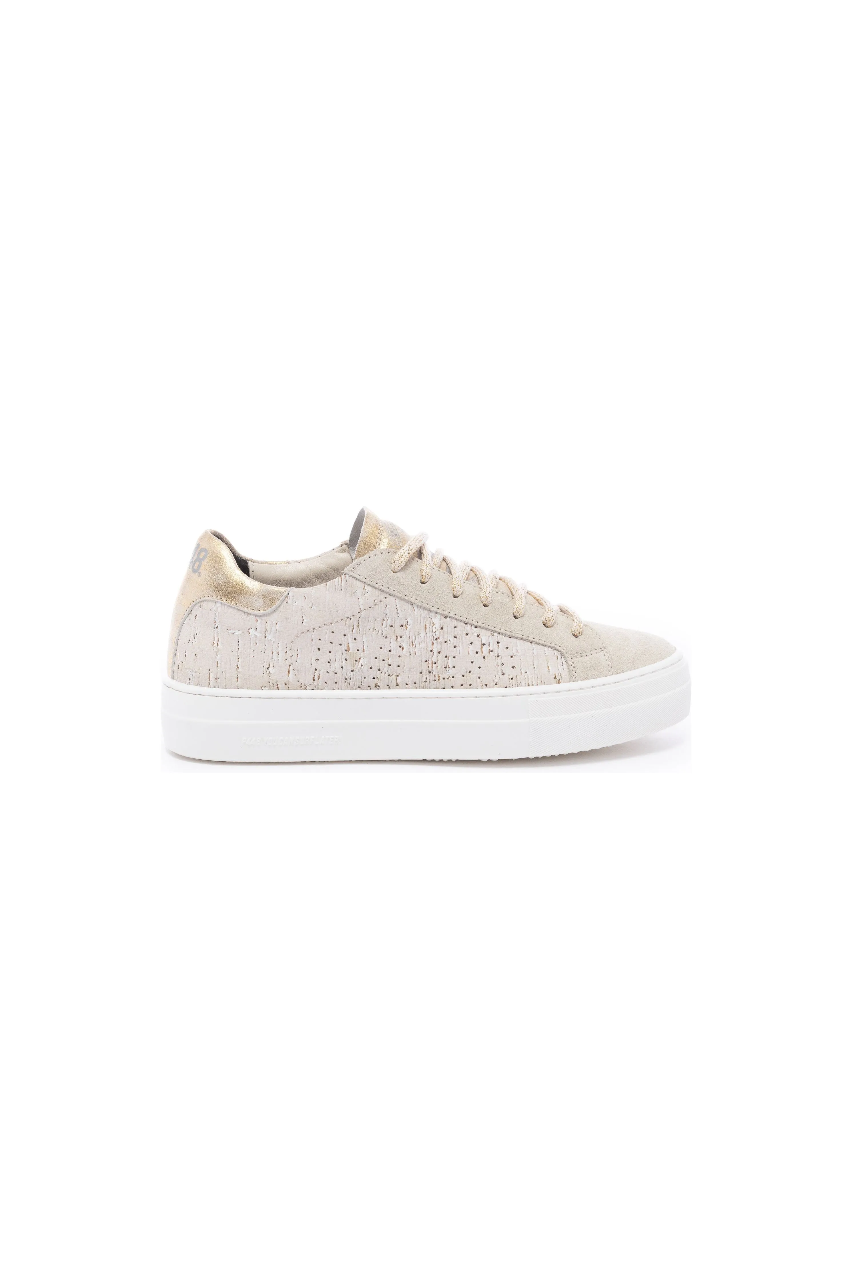 P448 Thea Aria Women's Platform Sneakers | Aria