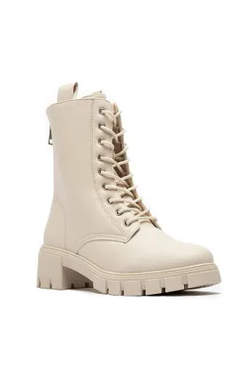 Renley Combat Boots