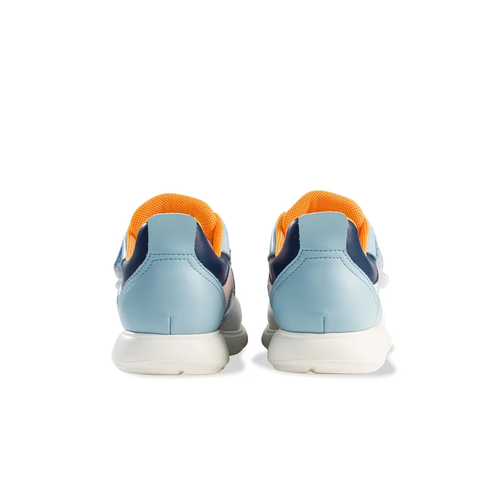 River Extra Lightweight Kids Sneakers