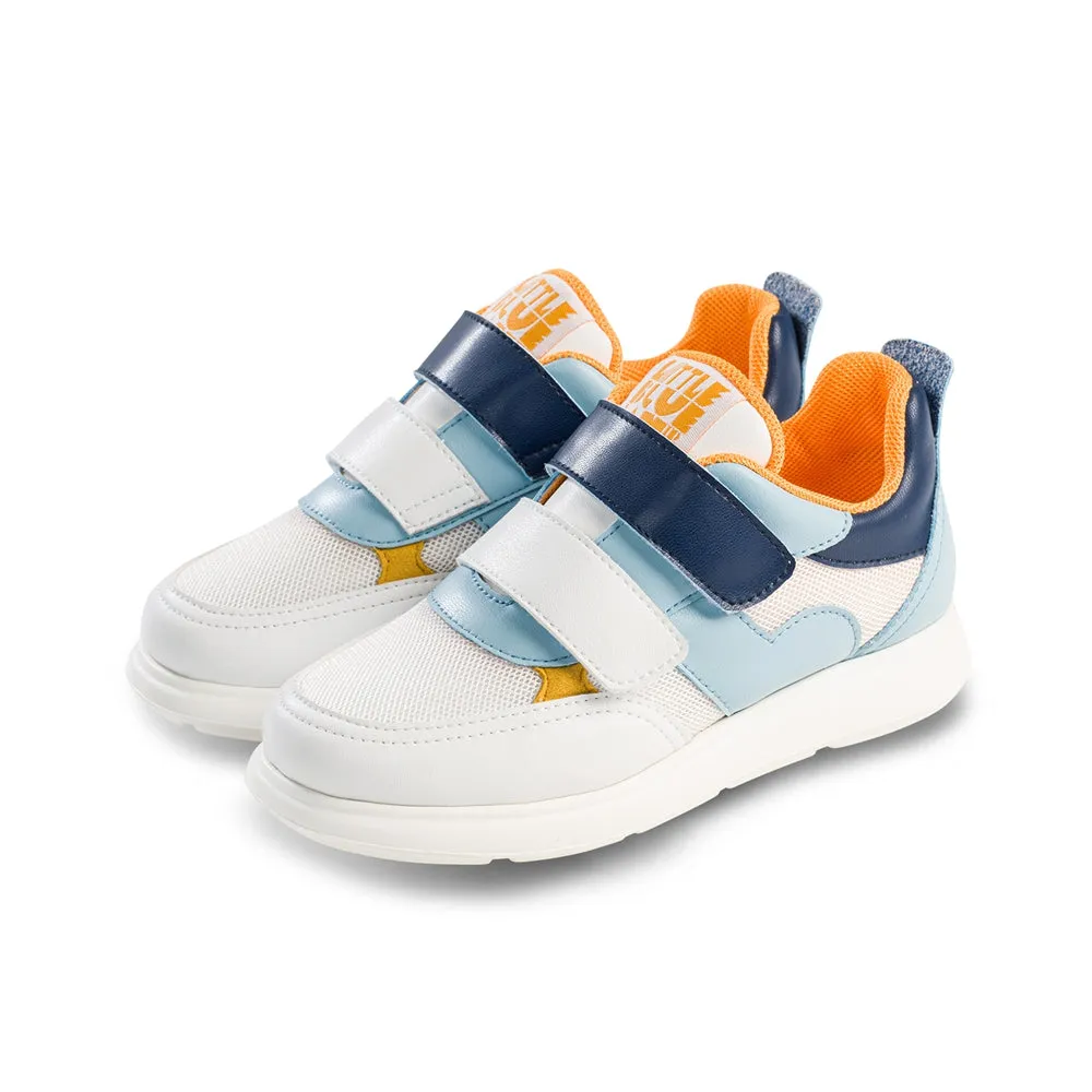 River Extra Lightweight Kids Sneakers