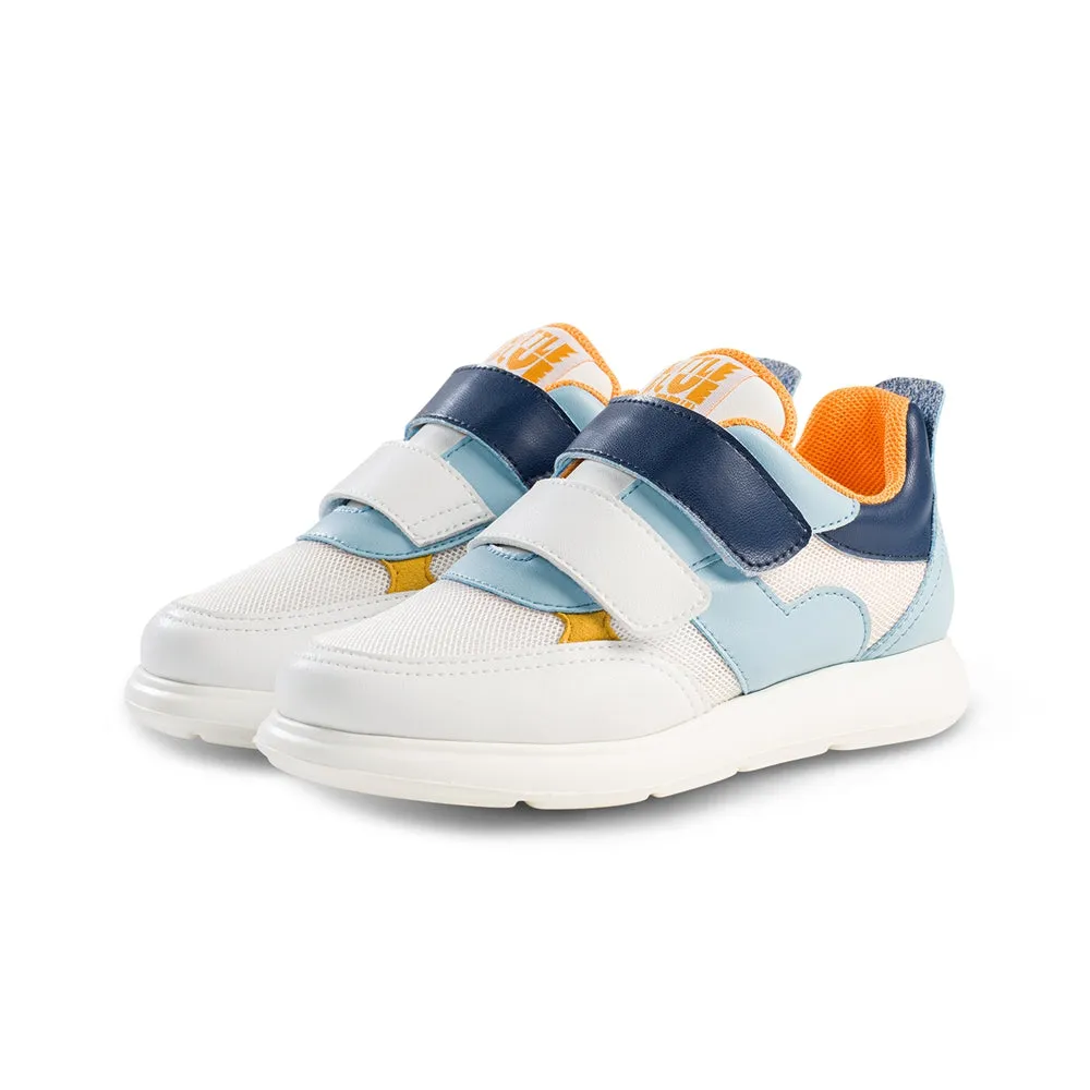 River Extra Lightweight Kids Sneakers