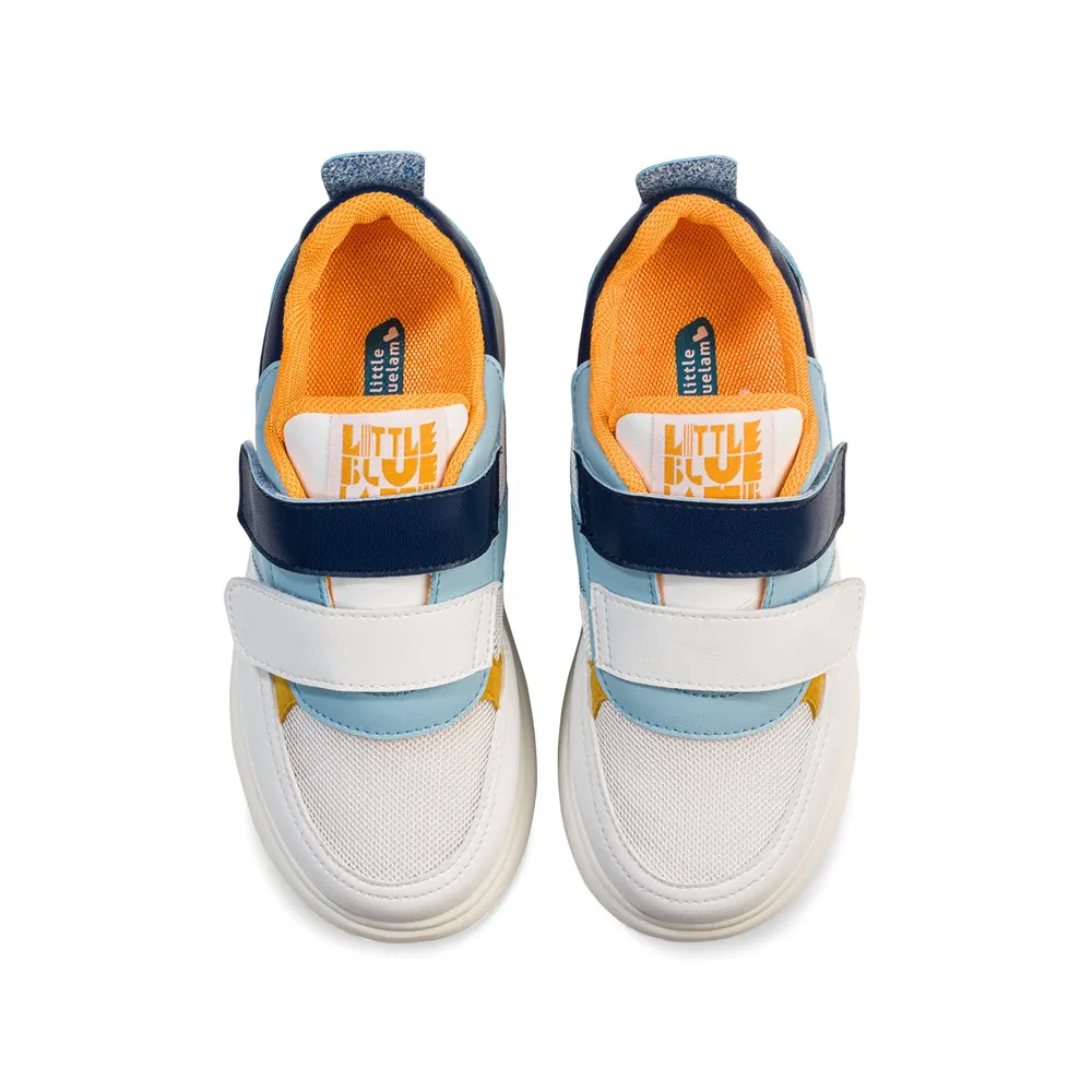 River Extra Lightweight Kids Sneakers