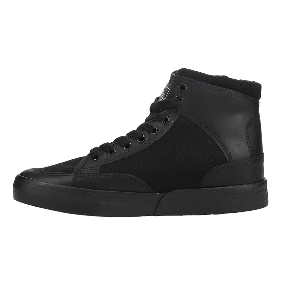 Rosemont High Top Sneakers