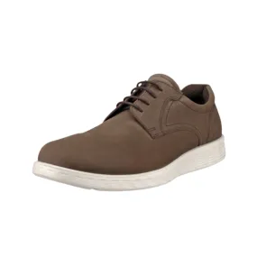 S Lite Hybrid Derby - Coffee