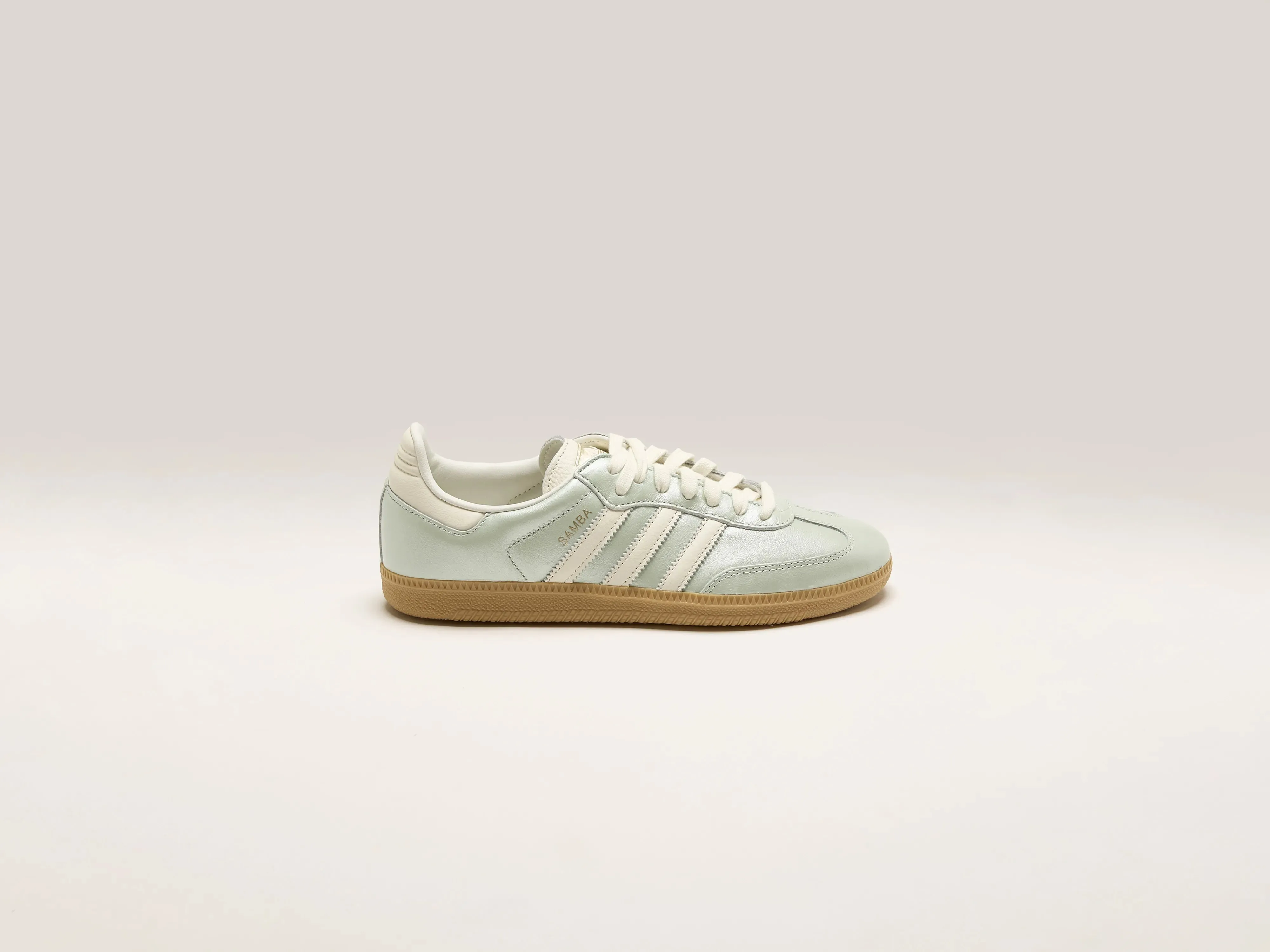 Samba OG for Women (242 / W / GREEN)