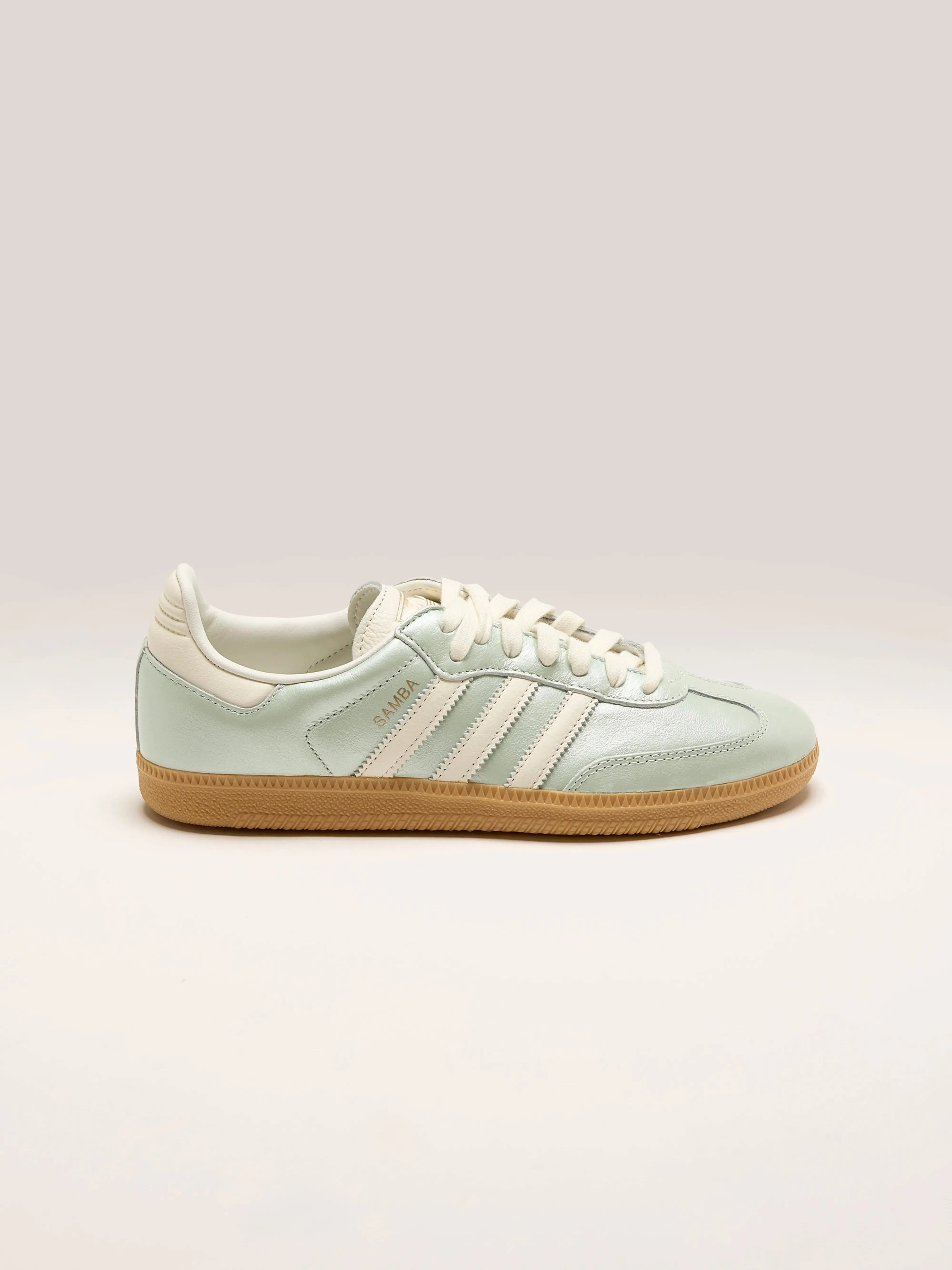 Samba OG for Women (242 / W / GREEN)