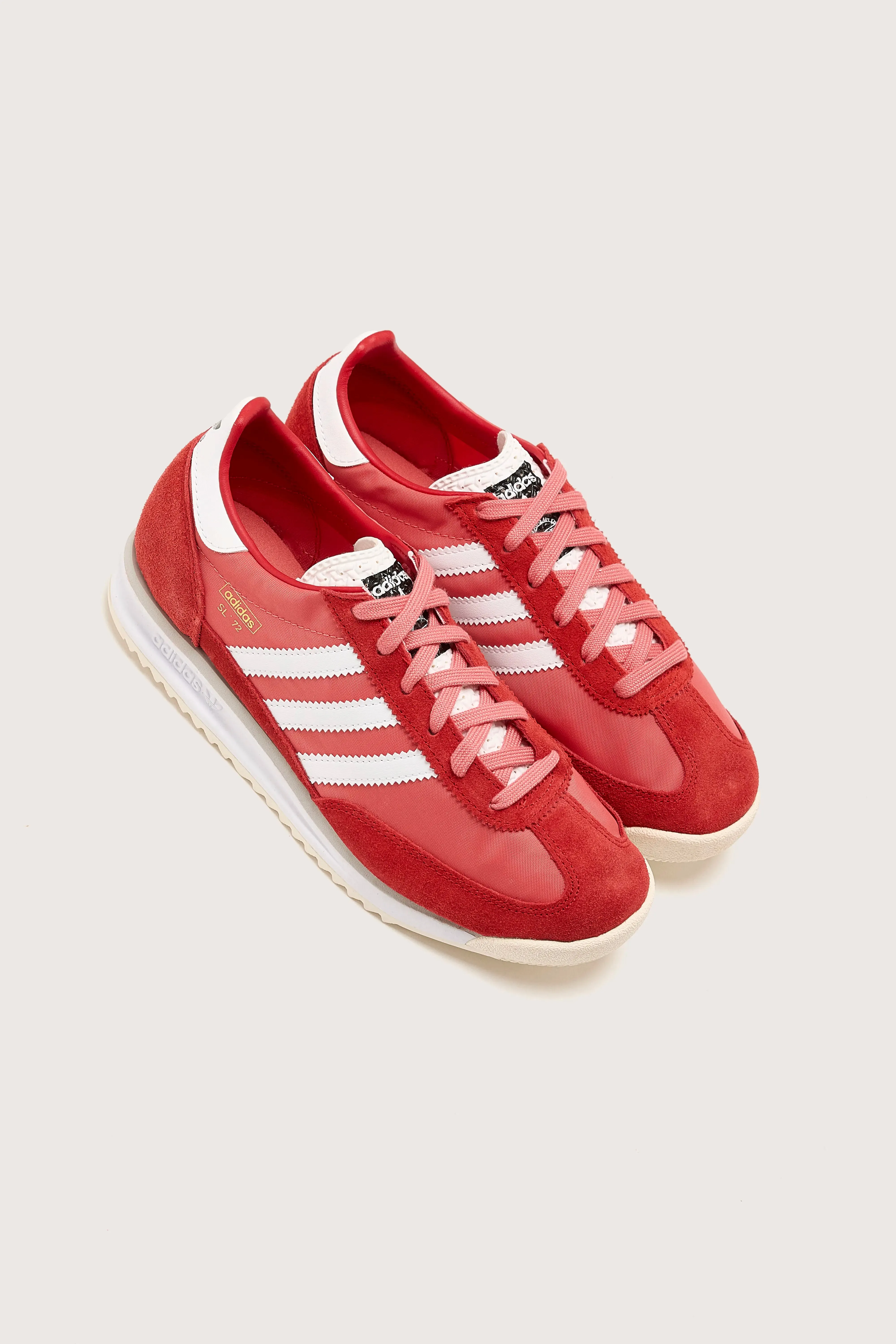 Sl 72 Rs For Juniors (242 / G / RED)