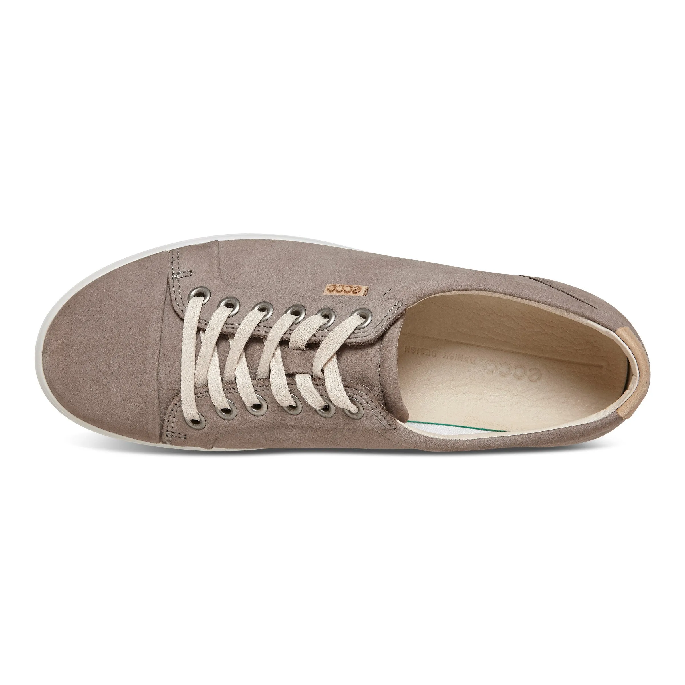 Soft 7 - Warm Grey - Women's