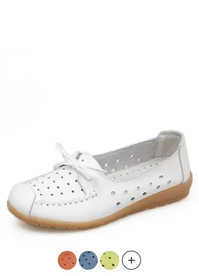 USS Shoes Yaya Women's Flat