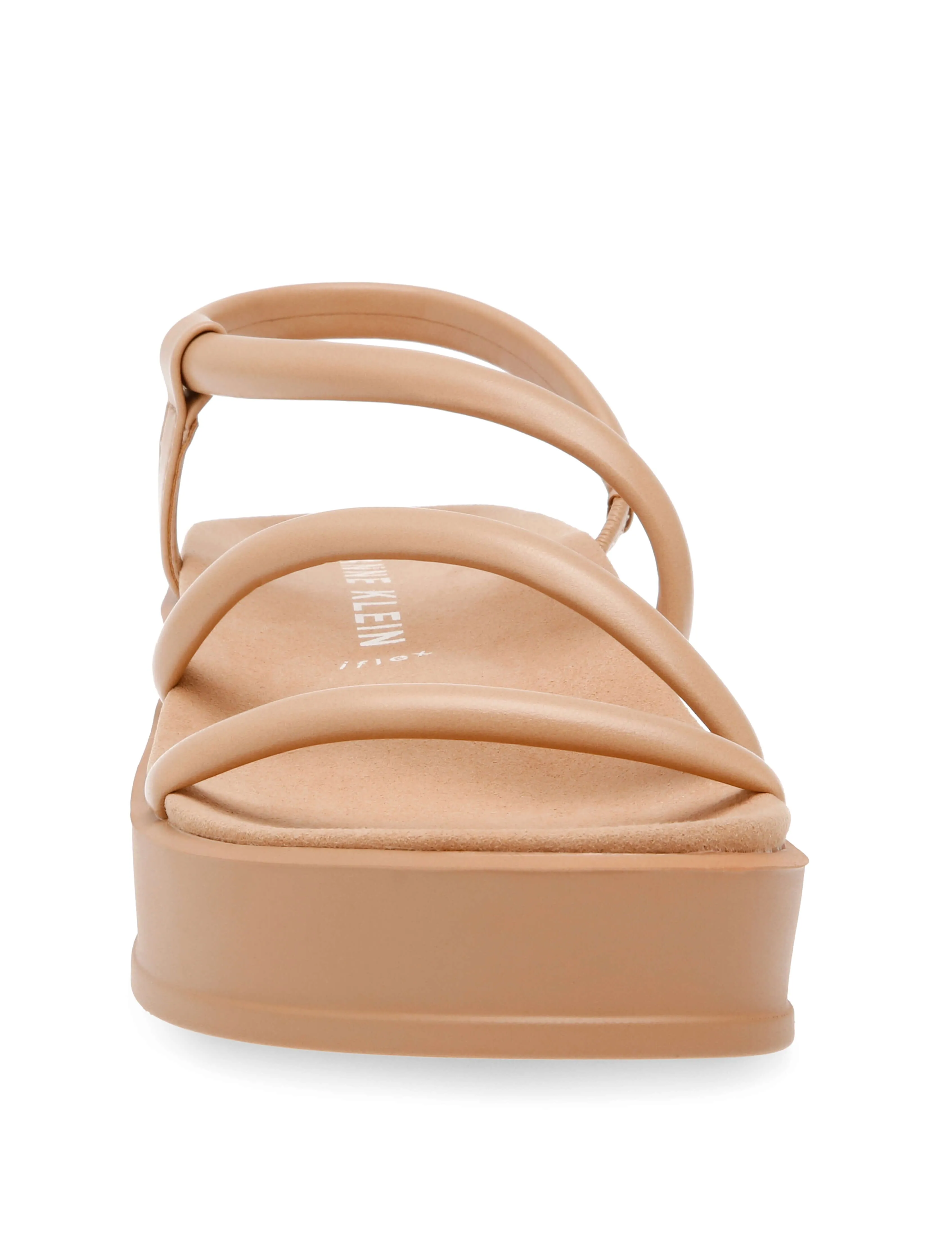 Vance Flatform Sandal - Cleance