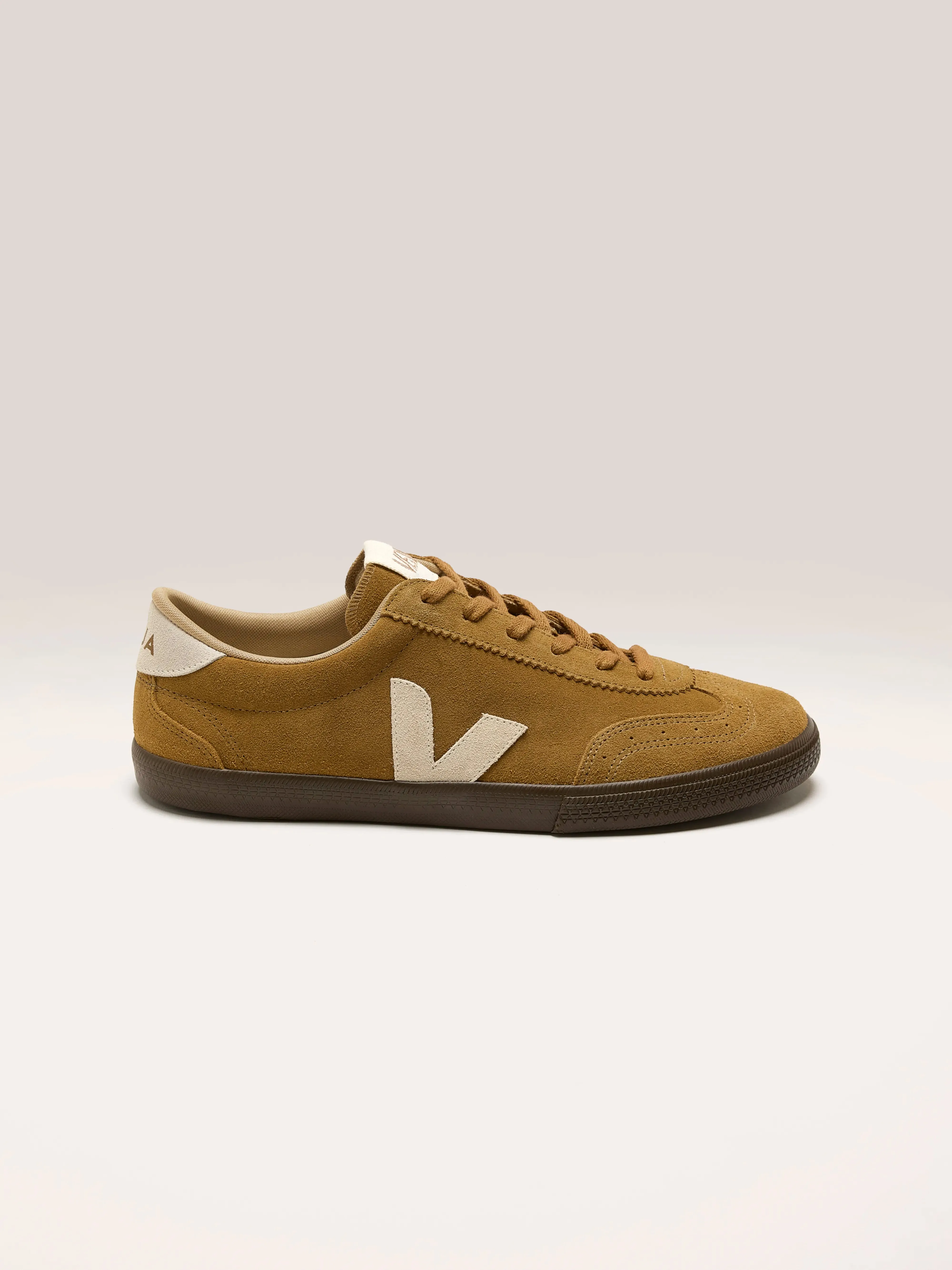 Volley Suede for Men (242 / M / BROWN)