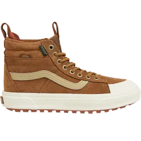 Women's MTE Sk8-Hi Waterproof Insulated