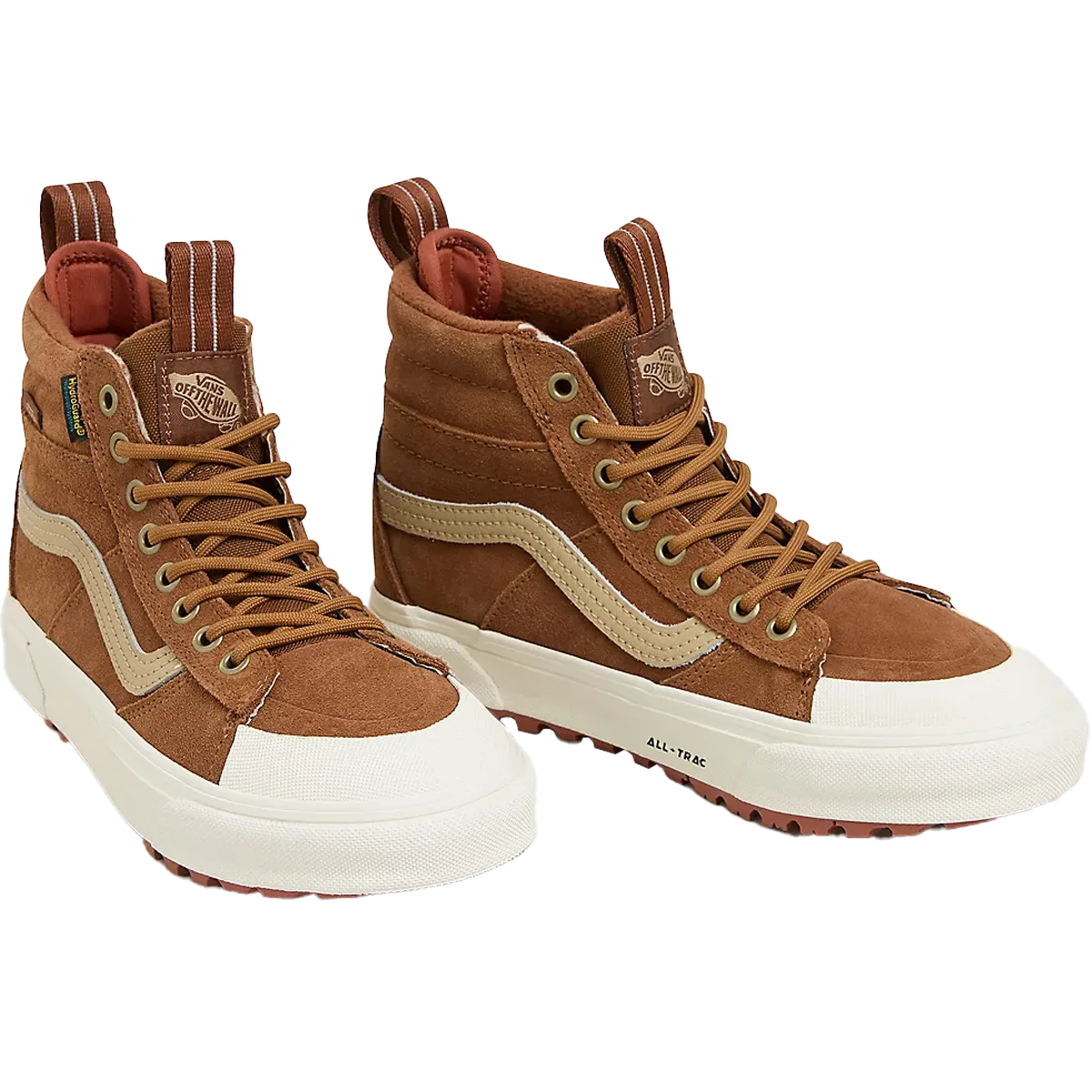 Women's MTE Sk8-Hi Waterproof Insulated