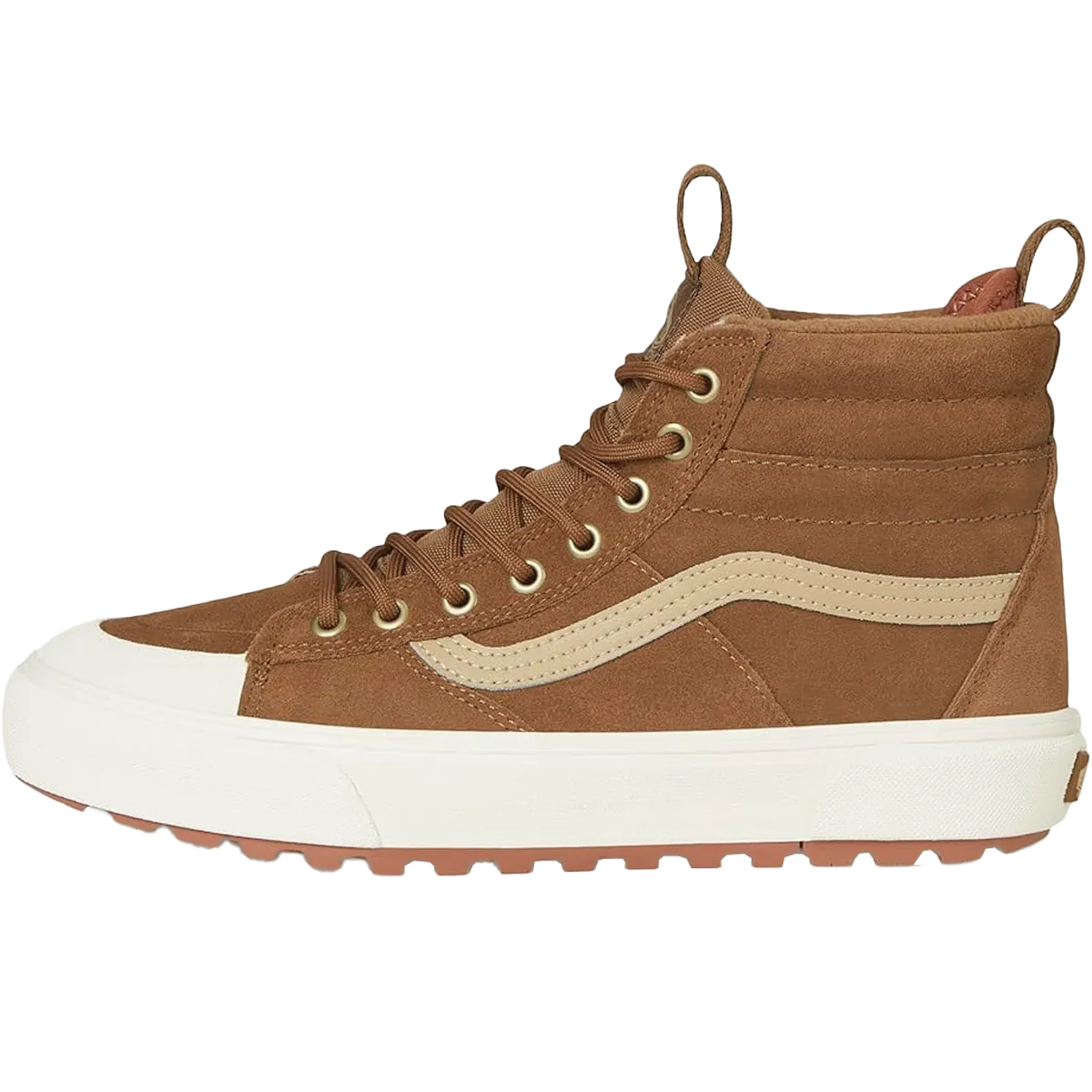 Women's MTE Sk8-Hi Waterproof Insulated