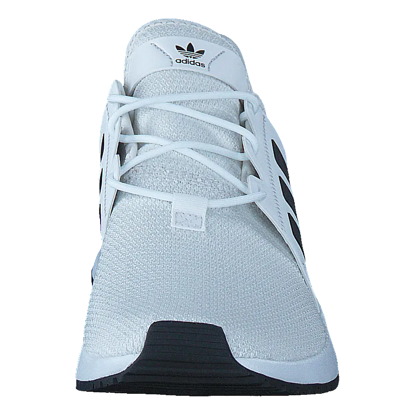 X_Plr White Tint/Core Black/Ftwr Wht