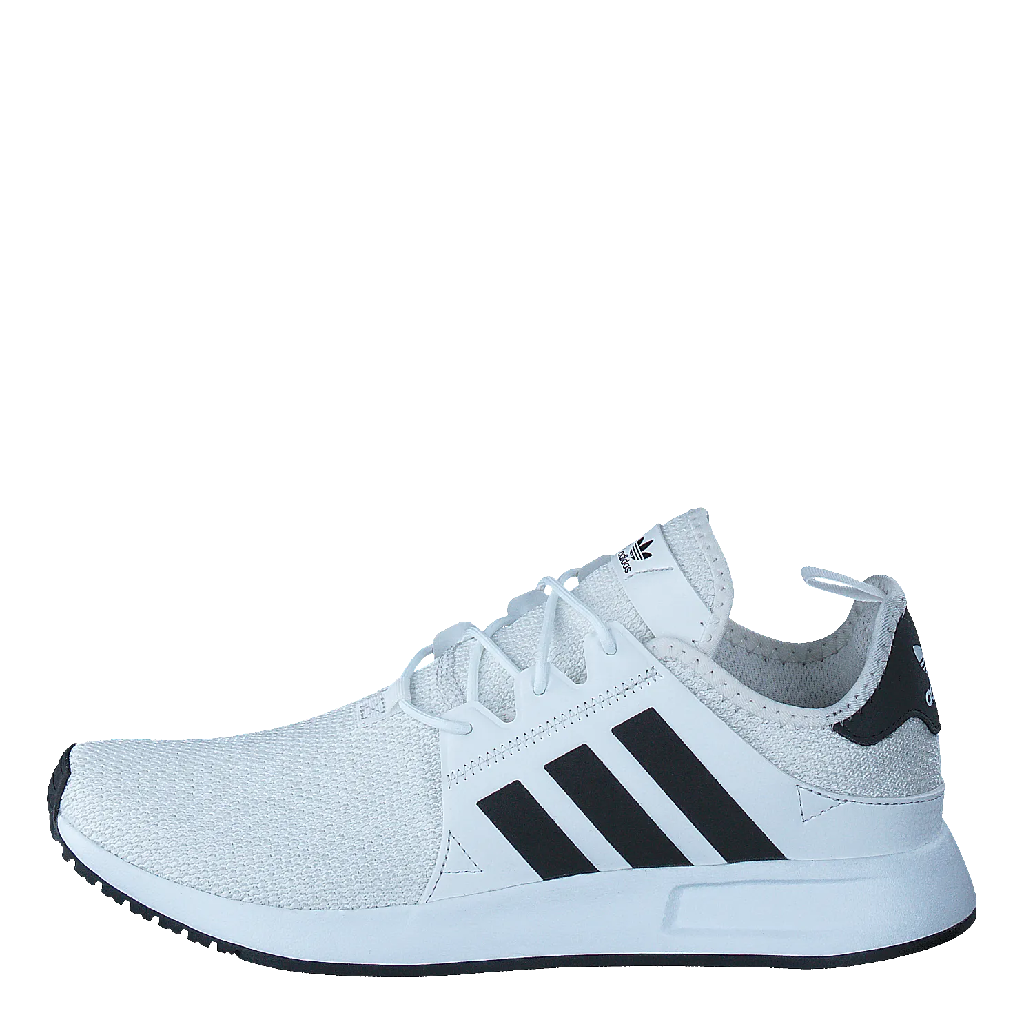 X_Plr White Tint/Core Black/Ftwr Wht