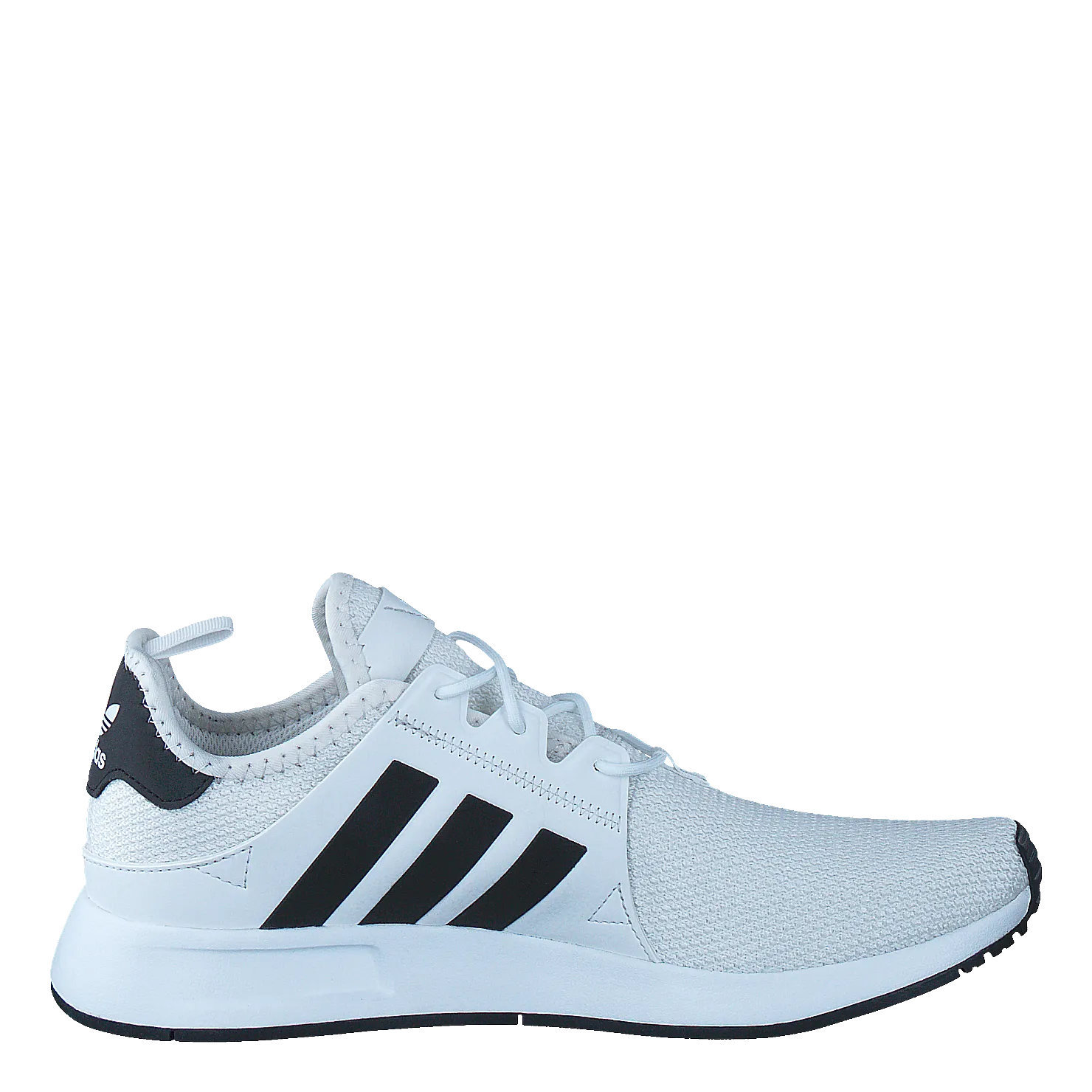 X_Plr White Tint/Core Black/Ftwr Wht