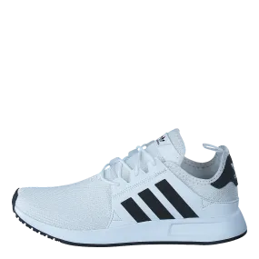 X_Plr White Tint/Core Black/Ftwr Wht