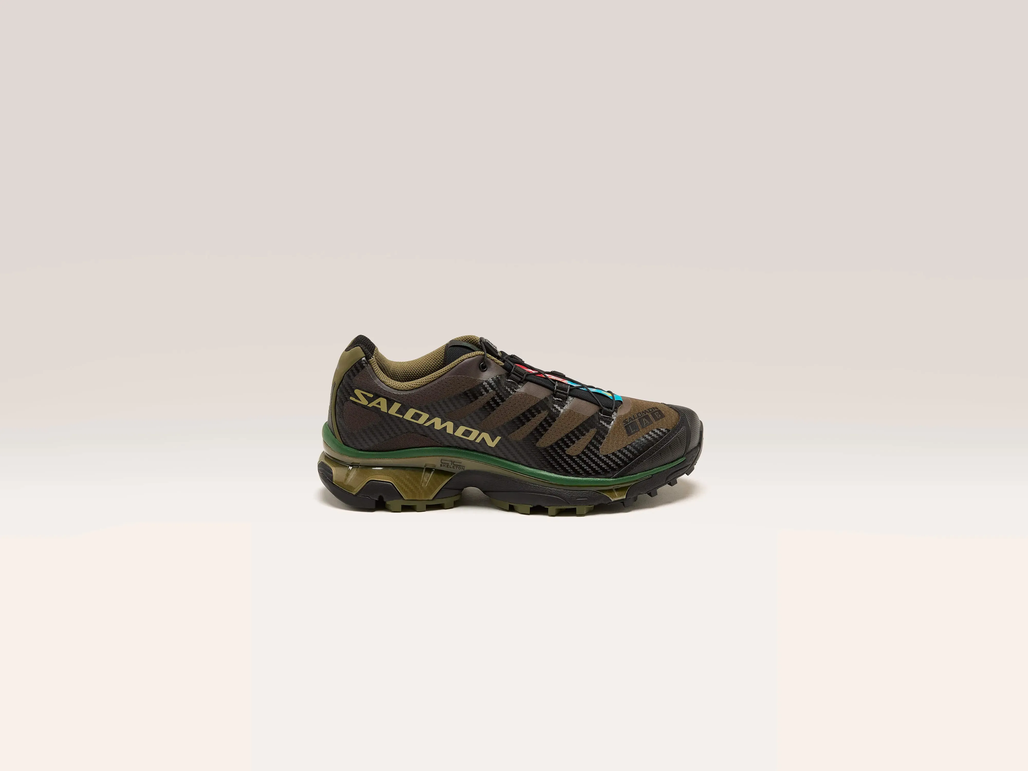 XT-4 OG for Men (242 / M / OLIVE)