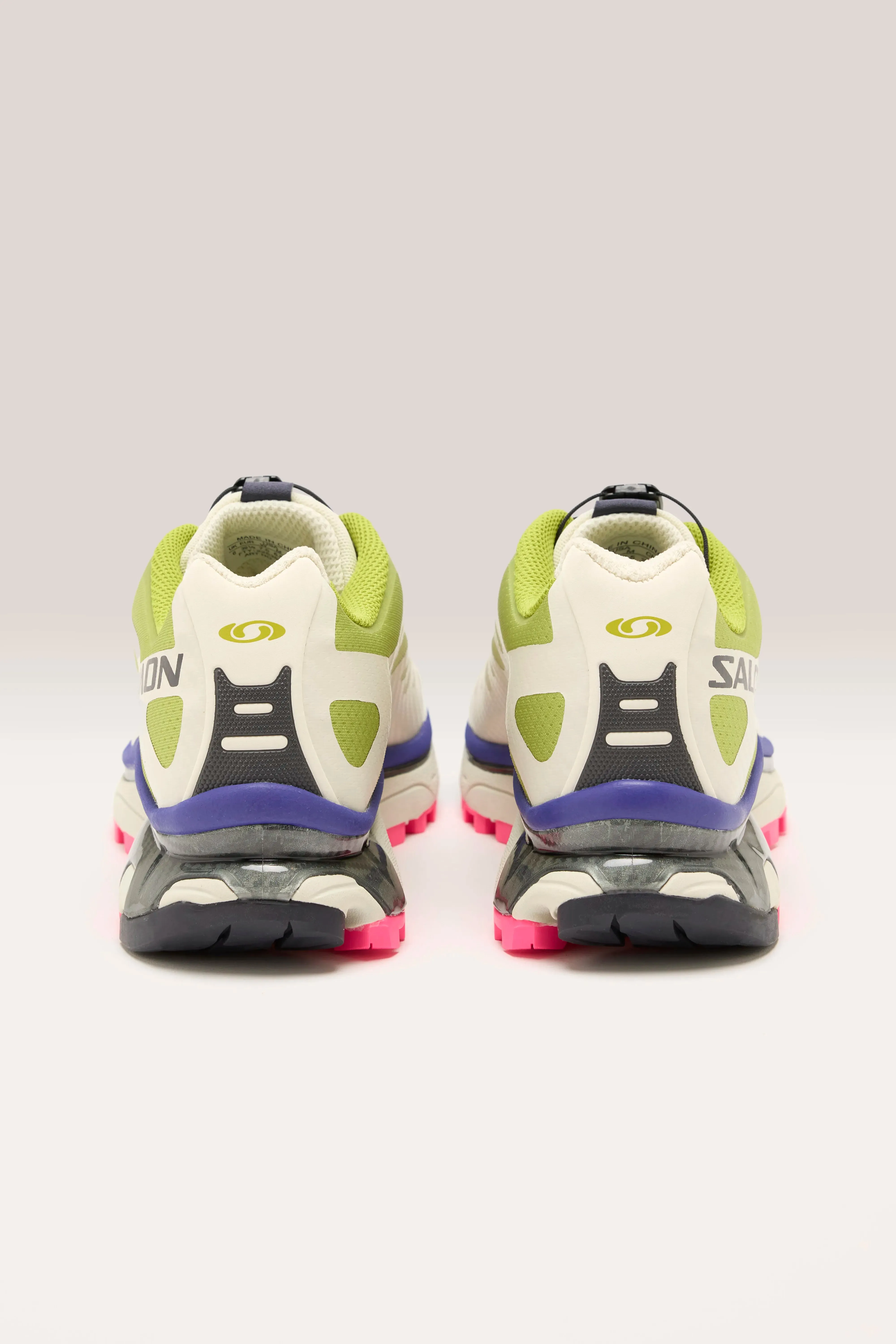 Xt-4 Og For Women (242 / W / LIME)